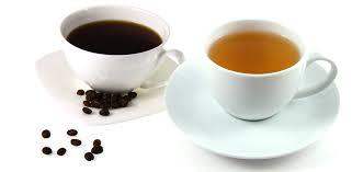 Hot Drinks