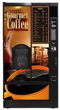 Equipment-SnackMachine