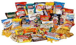 Snacks